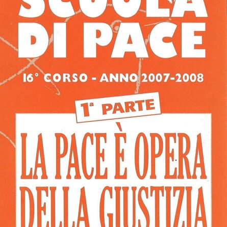 16 - 2007/2008 1^parte Fronte