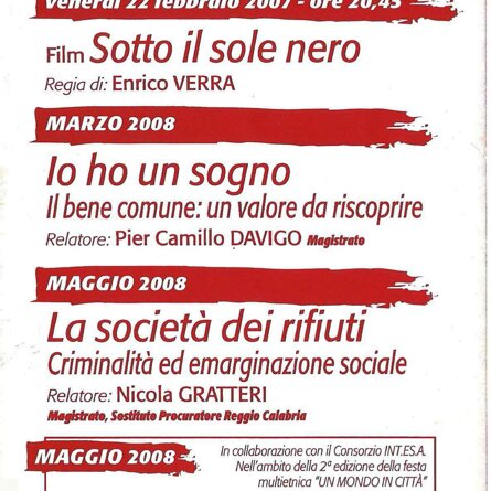 16 - 2007/2008 2^parte Retro