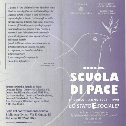 6 - 1997/1998 Fronte