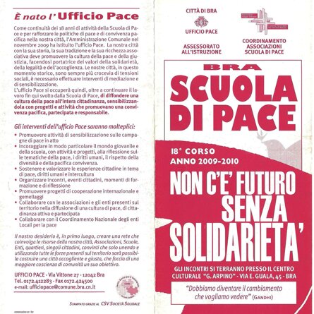 18 - 2009/2010 Fronte