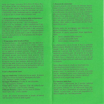All. programma scuole 13/14 Retro