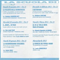 20 - 2011/2012 3^ pagina
