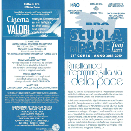 27 - 2018/2019 Fronte