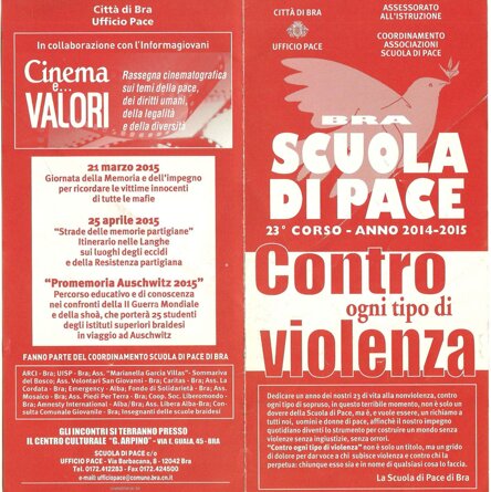 23 - 2014/2015 Fronte