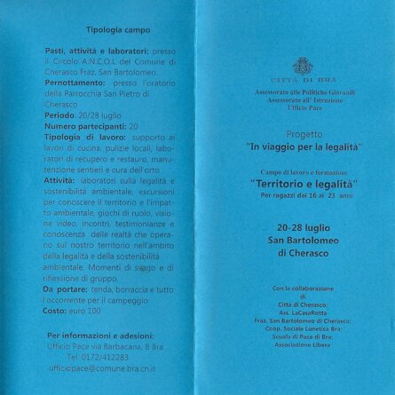 All. progetto legalità Fronte