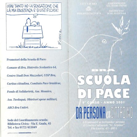 9 - 2001 Fronte