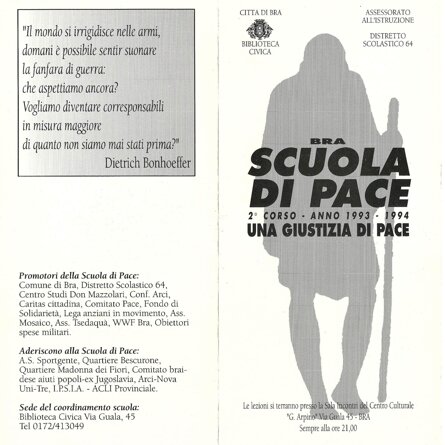 2 - 1993/1994 Fronte