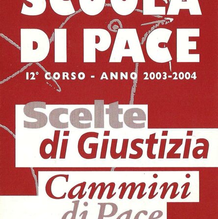12 - 2003/2004 Fronte