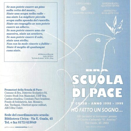 7 - 1998/1999 Fronte