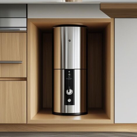 depuratori sotto zoccolo