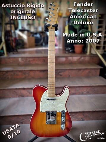 telecaster american deluxe.jpeg telecaster american deluxe.jpeg
