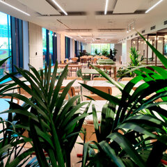 Edison Business Center