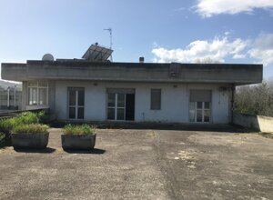 Fabbricato Industriale uffici
