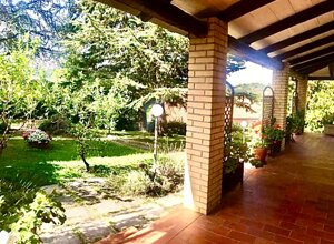 patio esterno