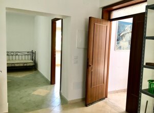 ingresso piano terra