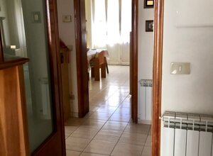 disimpegno