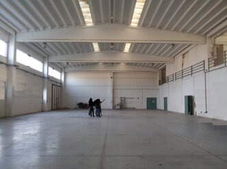 Chieti Scalo centro DAMA