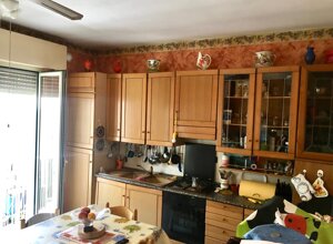 cucina piano primo