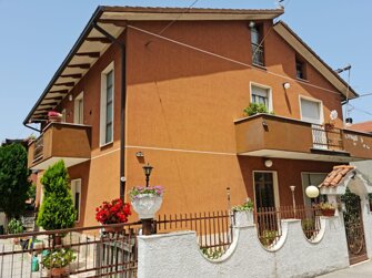Cappelle su Tavo (PE)
