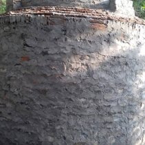 Pozzo per l'acqua