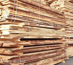 Tavole o travi in legno massello