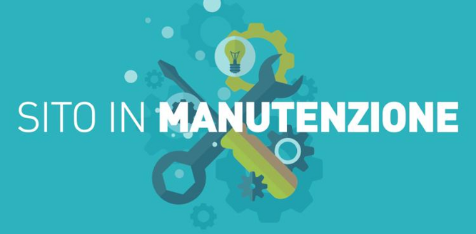 sito-in-manutenzione