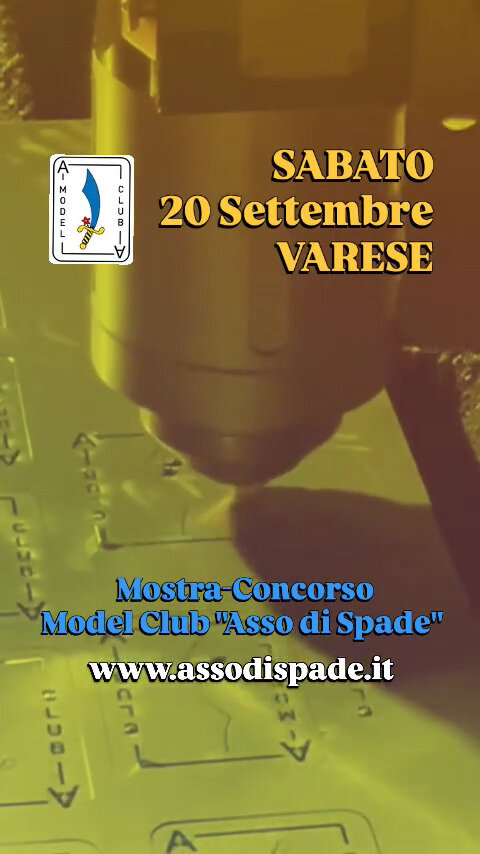 Manca poco al 20 settembre..
