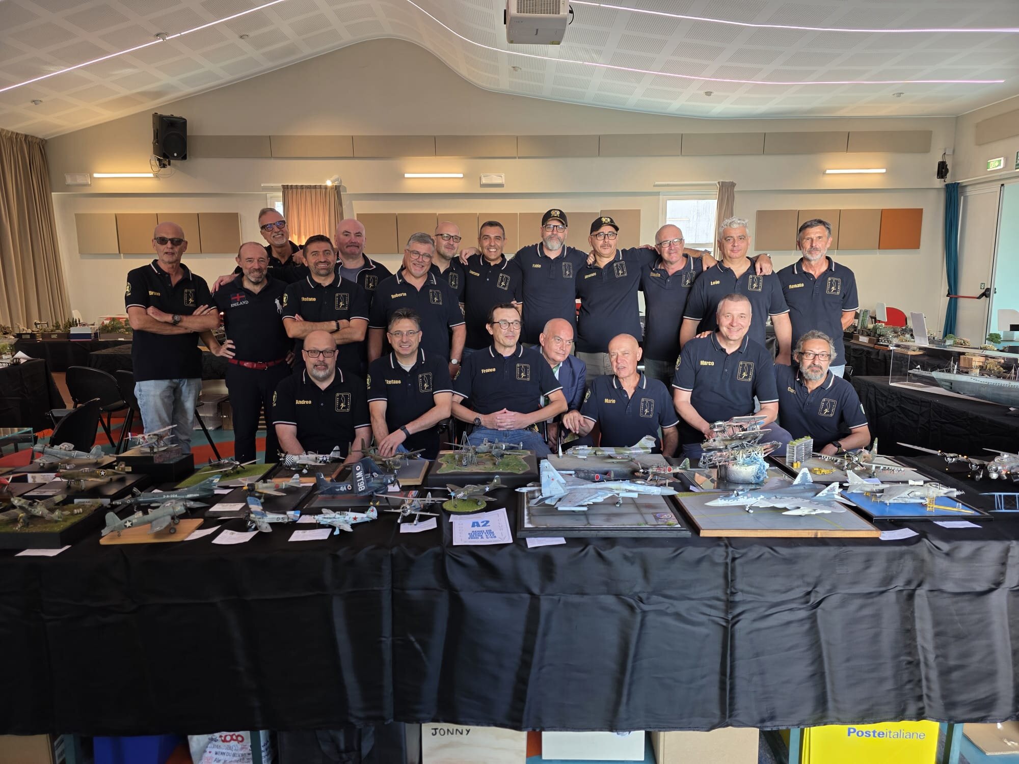 Domenica Modellistica - Novembre 2025