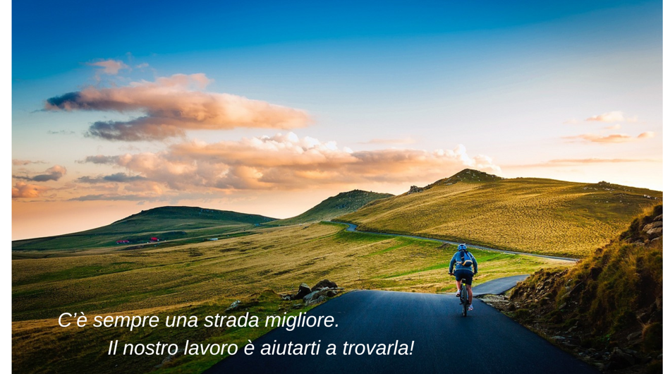 strada xx