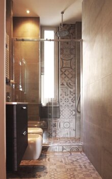 bagno