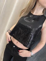 crop-top