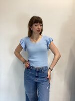 top-costine-con-volant