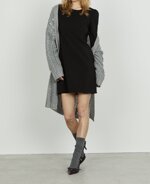 cardigan-relish-grigio-con-applicazioni