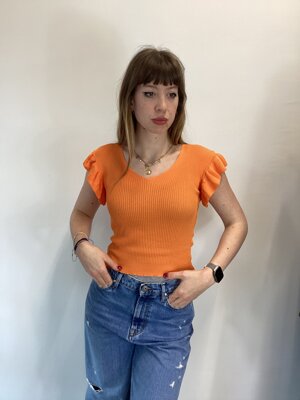 top-costine-con-volant