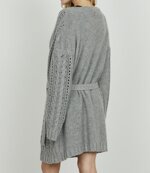 cardigan-relish-grigio-con-applicazioni