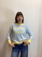 maglia-cotone-righe-con-scritta