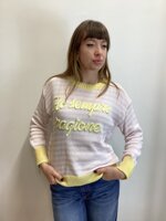 maglia-cotone-righe-con-scritta