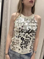 top-canotta-con-spalle-scoperte-pailettes-in-rilievo