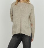 maglia-relish-beige-melange