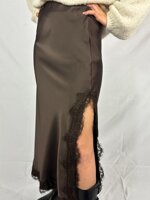 gonna-satin-con-pizzo-kikisix