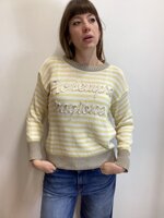 maglia-cotone-righe-con-scritta