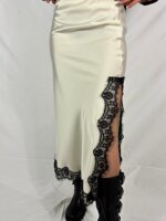 gonna-satin-con-pizzo-kikisix