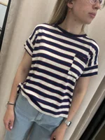 t-shirt-mezza-manica-con-taschino