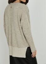 cardigan-relish-beige-melange