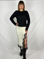 gonna-satin-con-pizzo-kikisix