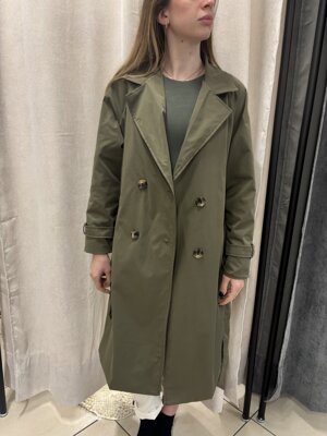 trench-classico