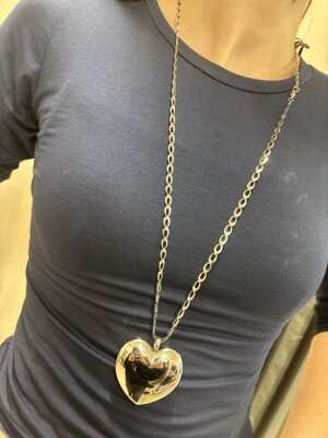 collana-cuore