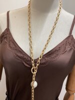 abito-kikisix-effetto-satin-con-dettaglio-pizzo