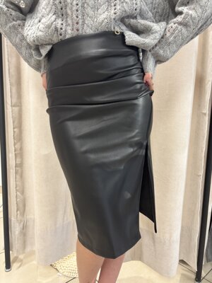 gonna-midi-in-ecopelle-relish