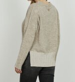 maglia-relish-beige-melange